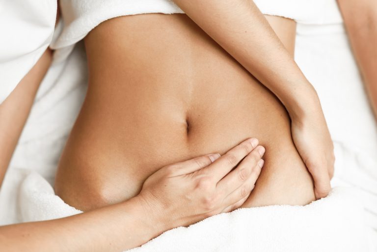 Mehr über den Artikel erfahren Chi Nei Tsang bauchmassage – CNT organe massage