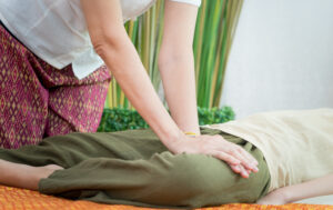 Thai Massage